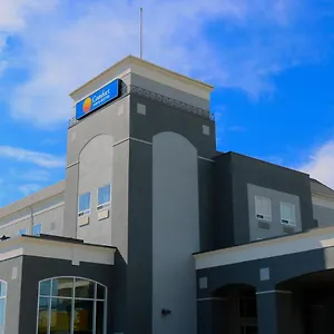 Comfort & Airport South *** Calgary