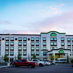 Wingate By Wyndham Airport *** Calgary