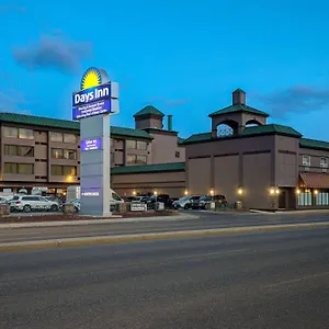 Days By Wyndham South *** Calgary