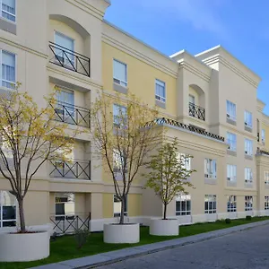 Hampton & By Hilton Nw *** Calgary