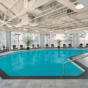 Hilton Garden Airport *** Calgary