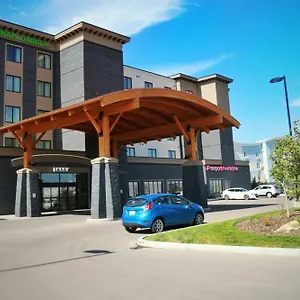 11, Mod A Sonesta Collection **** Calgary