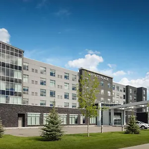 Hyatt Place Airport *** Calgary